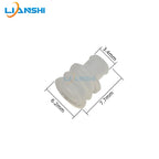 828922-1 Silicone waterproof plug for connectors 1928300601 wire harness sealing plug
