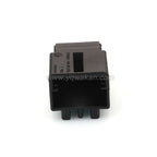 4 PIN 1.5mm Unsealed Male Female Connectors Assembly Reading Light Taillight Electric Wire Plug For VW Audi 3AA972714 7N0972704