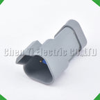 3-Pin Connector Connector Automotive Electrical Housing Wiring Cable Connector Three