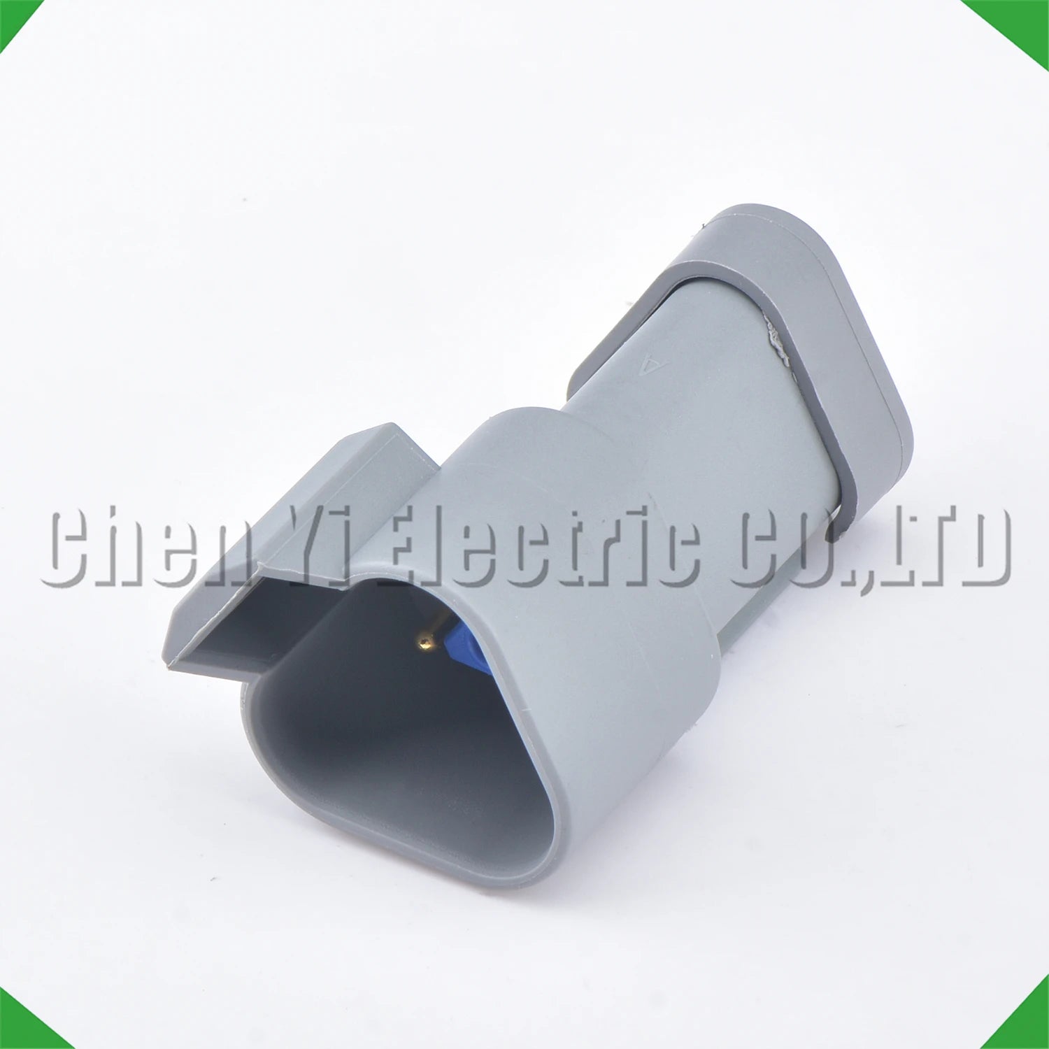 3-Pin Connector Connector Automotive Electrical Housing Wiring Cable Connector Three
