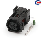 2 Pin 12416 90980-12416 Lid Switch Hood Lock ABS Speed Sensor Plug 6188-4797 6189-1161