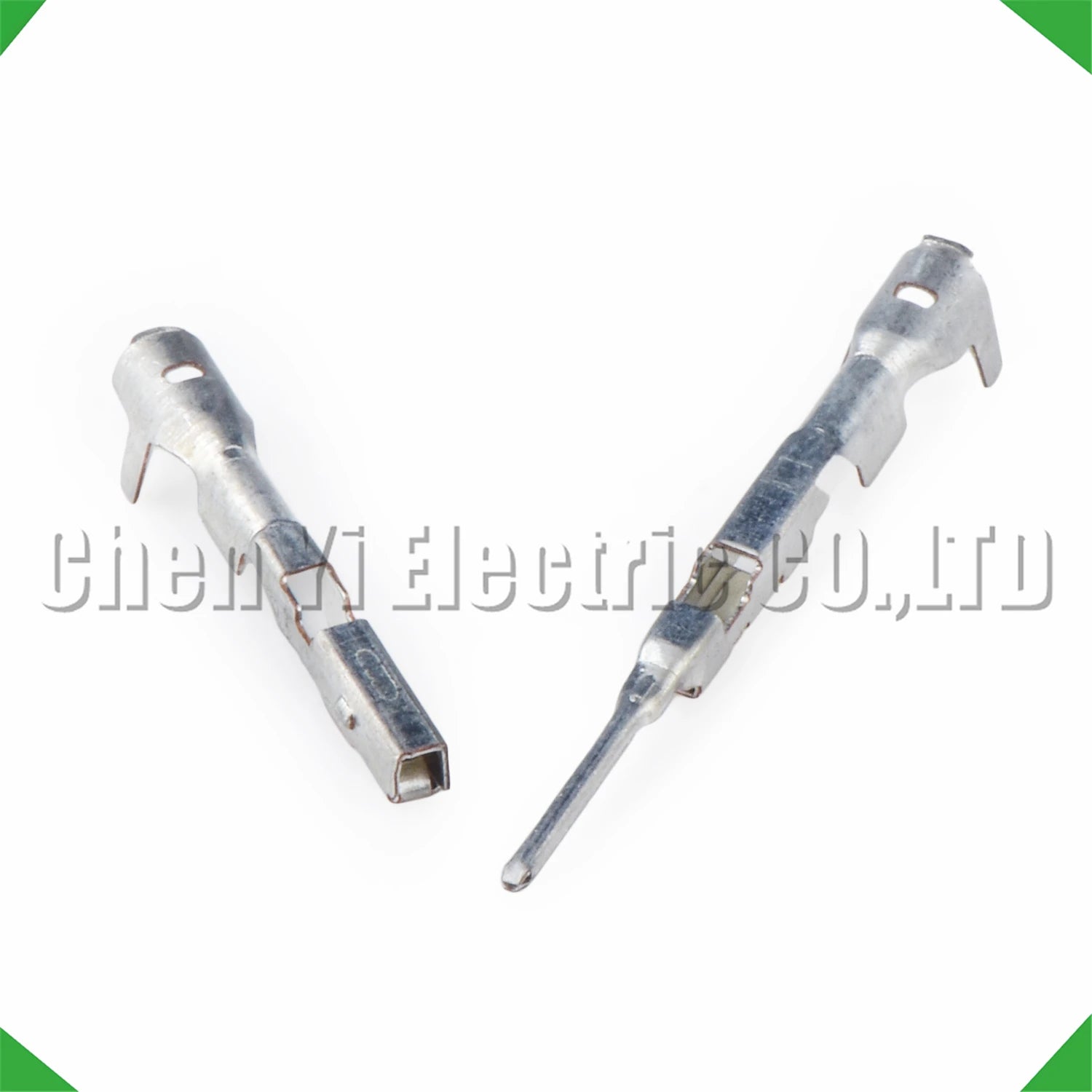 Auto Connector Female Crimp TP101-00100 TP105-00100 Sheath Automotive Connectors harness