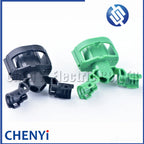 2 Pin 2.8 serise Auto Waterproof Cable Connector reverse sensor plug wiring harness Socket for Renault Logan Peugeot Citroen