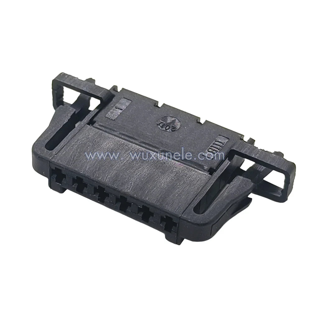 25 Sets 6 Pin VW 3B0972706 Male Automotive Unsealed Wire Connector for Electronic Control Steering system Plug