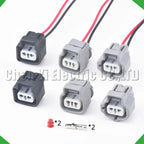 2-pin auto connector connector connector handbrake water level sensor caliper sensor