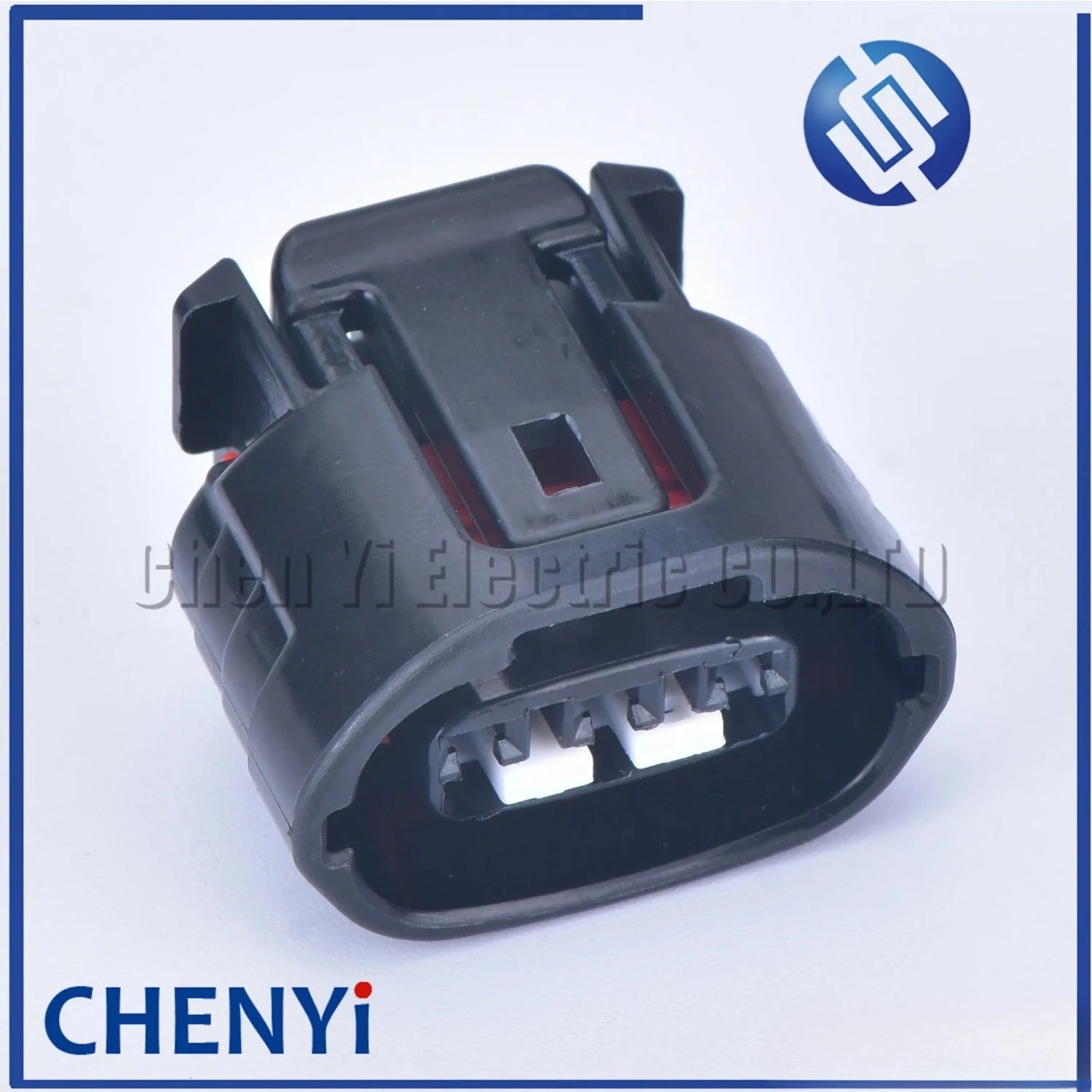 3 Pin Automotive waterproof connector 6189-0442 Female For Nissan Toyota Lexus 1UZ 2UZ Oval Alternator Plug 90980-11349