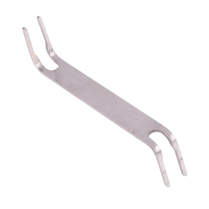 1Pc Lock Opener Tool Tension Wrench Repair Locksmith Pin Removal Hooks Professional Locksmith Removal Hooks Tool