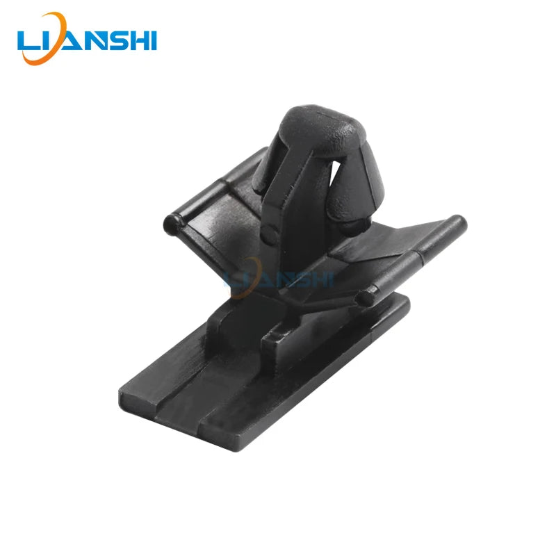 85003-2 Fixed active buckle seat outside lock aircraft head clip Car motorcycle DJ7021Y-10 outside lock