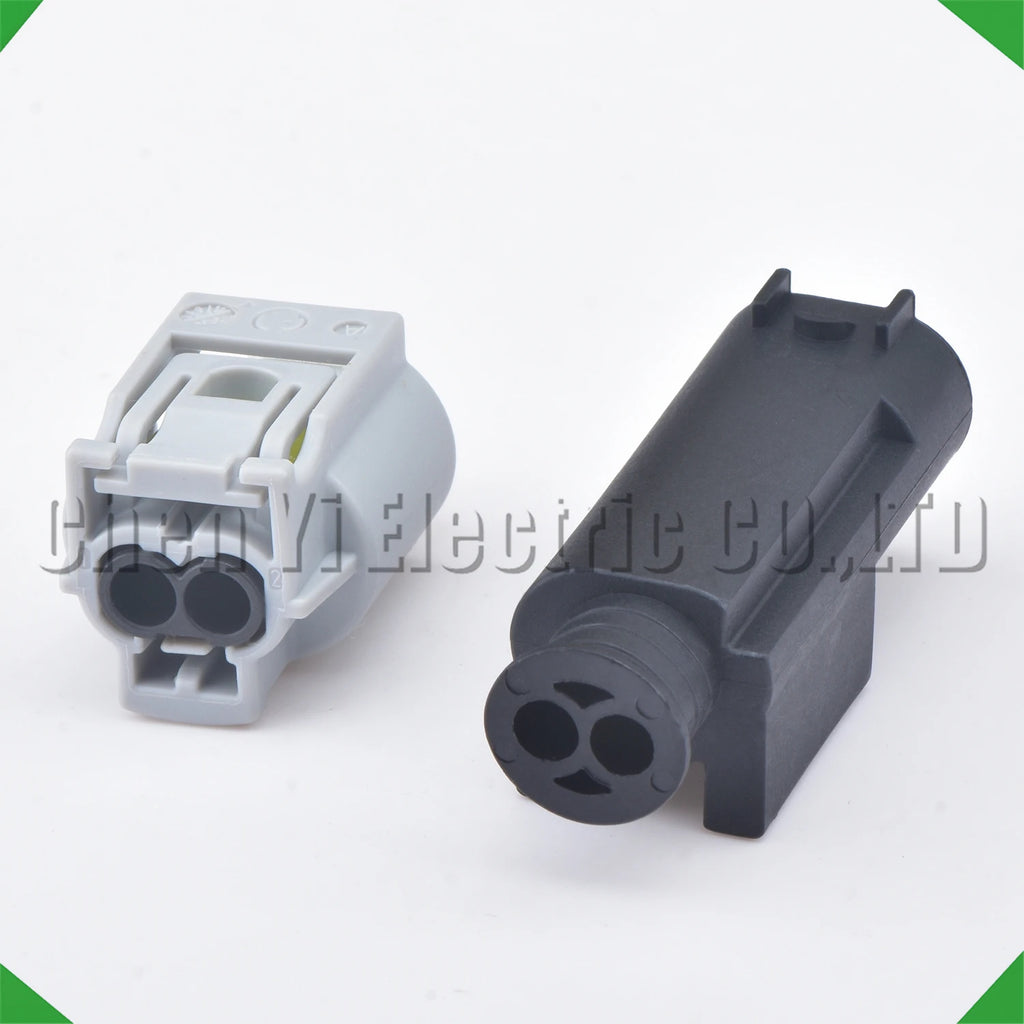 2-Pin Auto Connector Connector Automotive Connectors outdoor Bmw sensor