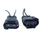 Suitable for Audi Q7, Q5, Q3, A6L, C7, A4L, A8L Volkswagen steering gear, power steering pump plugs