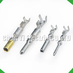 Auto Connector Female Crimp 33230-0002 1474644-1 Sheath Automotive Connectors harness