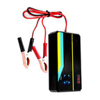 1PC Car Converter Inverter Power DC 12V/24V To DC 220V Invertor Ports Adapter 200W Vehicle Mounted Multifunctional Inverter