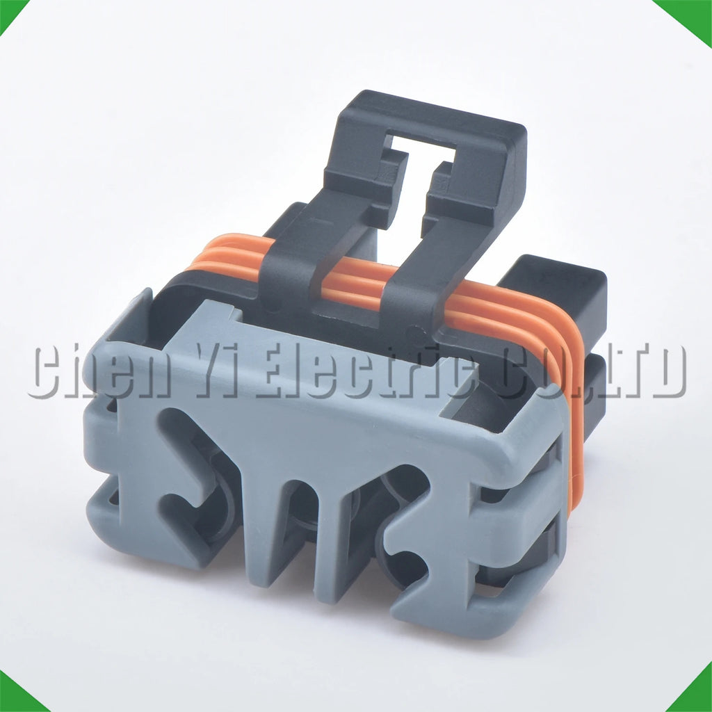 5-Pin Connector Connector Automotive waterproof Connector wiring harness