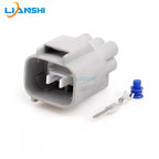 7282-7064-40 7283-7064-40 is suitable for Toyota Corolla Land Cruiser Prado headlight assembly wiring harness plugs
