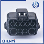 9 Pin Automobile waterproof connector Transmission gear switch gear sensor plug 6195-0238 for Kia Spectra Ford Focus Mondeo