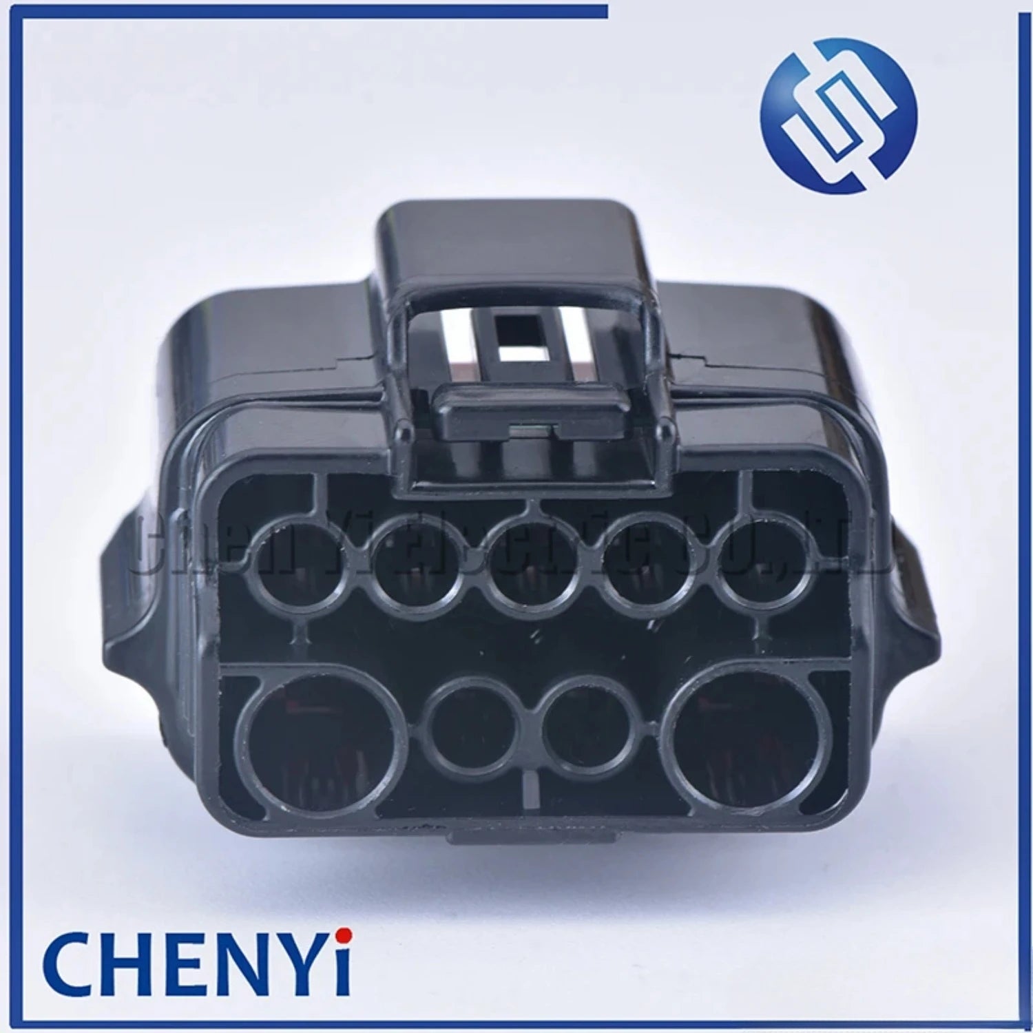 9 Pin Automobile waterproof connector Transmission gear switch gear sensor plug 6195-0238 for Kia Spectra Ford Focus Mondeo