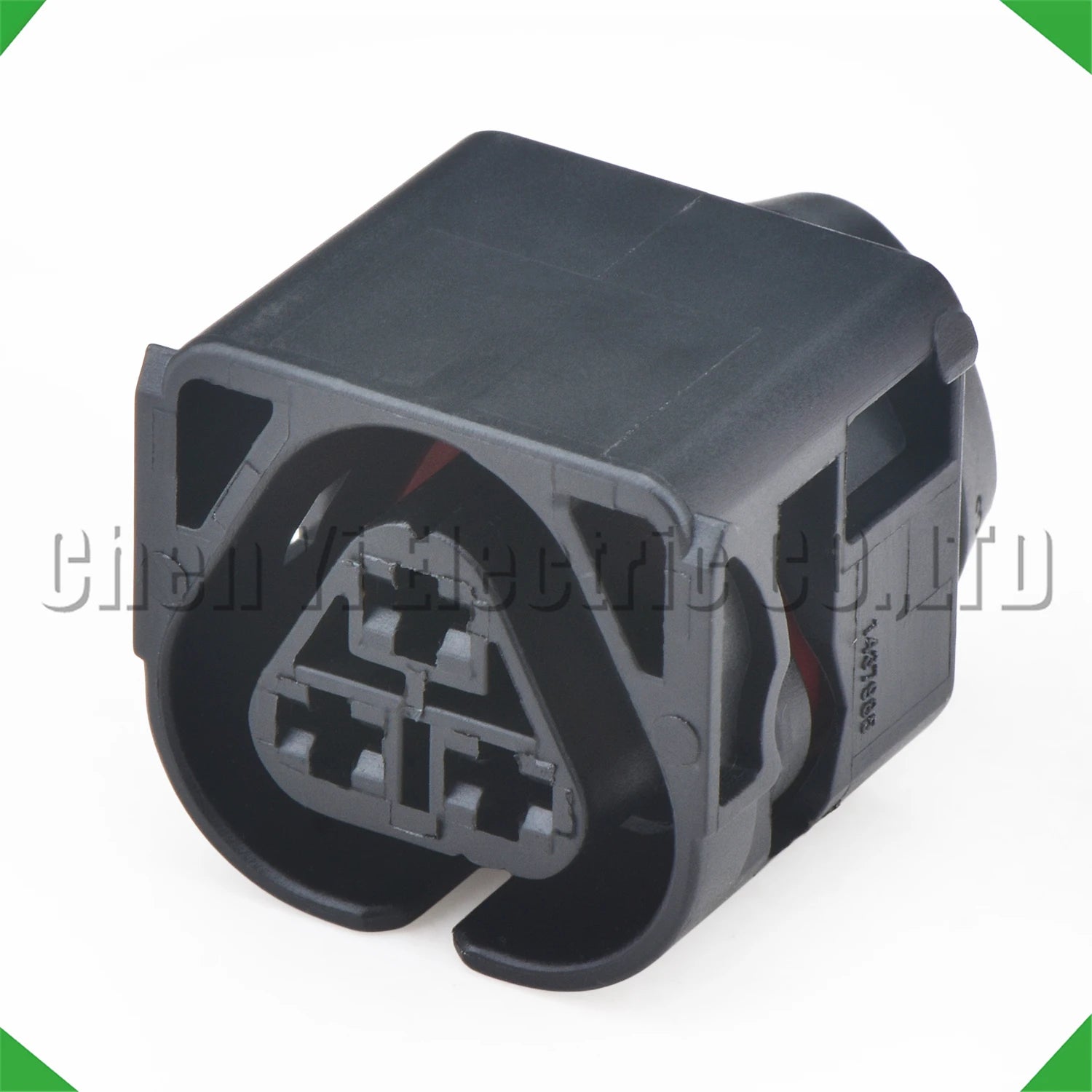 3-Pin Auto Connector Connector Automotive Connectors voltage Bmw ignition