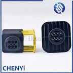 6 Pin female or male 1-1418469-1 Nitrogen Oxygen Sensor Controller auto wire waterproof connector 1-1703820-1