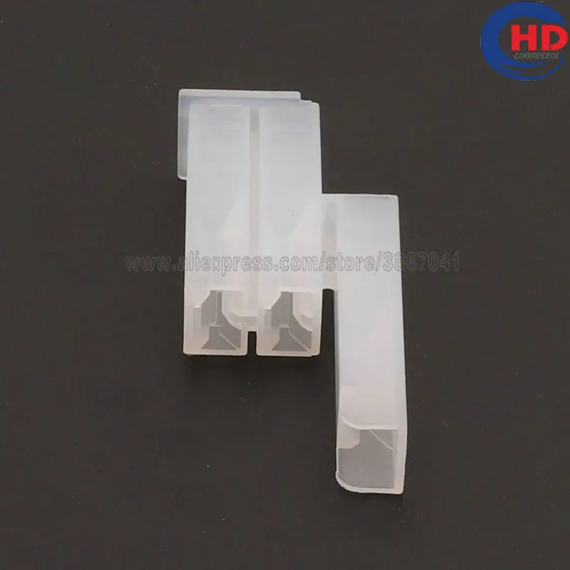 3pin auto waterproof   electric   plastic  wire   harness   connector 172075-1