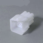 9 Pin Connector Waterproof 2.3 mm Male Female Connector Wiring Harness  Cable Plug FW-C-9M-W FW-C-9F-W Terminal White Black
