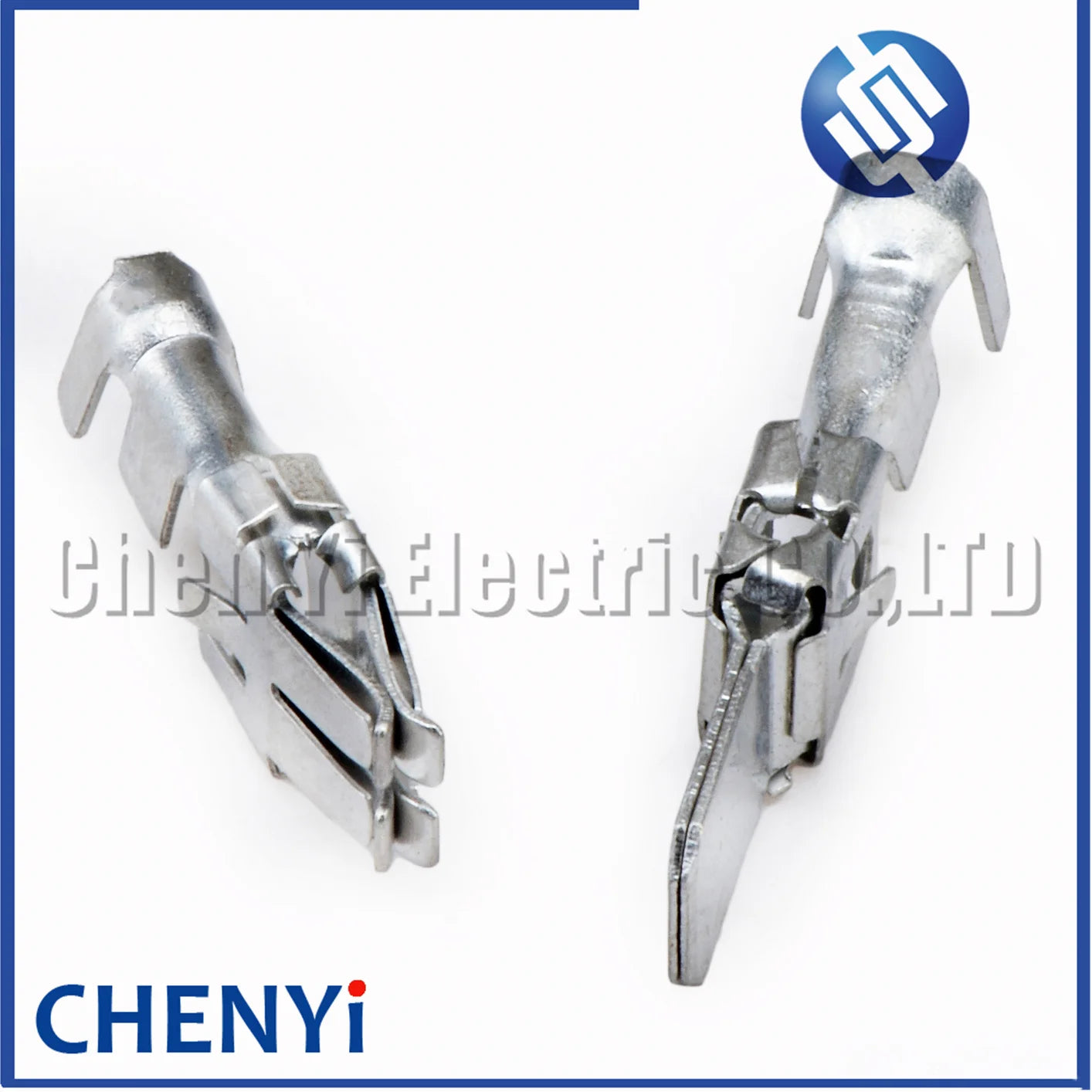 50 Pcs 6.3mm series connector plug Crimp Wire Splice Pins 144433-1 144617-1 927824-1 927824-2 927829-1 2-963736-1 1-968050-1