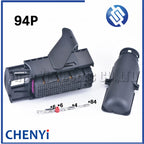 94 Pin 60Pin Engine Computer Generation EA888 EA111 ECU Plug For EDC17 amarok injection modules 1-1355125-1 1-1355114-1 284743-1