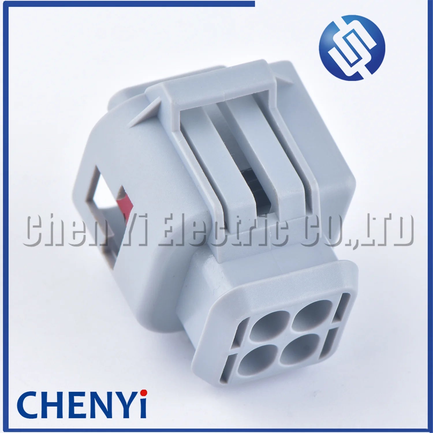 4 Pin Automobile waterproof connector Ignition coil assy plug 9654814480 26951960-3 For Peugeot 206 207 Citroen C2 C4 1.4 8V
