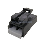 50 Sets 2 Pin 12064749 Wire Connector for Automotive Cooling Fan Wiring Plug