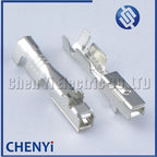 Auto Audio amplifier plug Crimping Loose Pin ECU Terminal MT365-02030 175269-1 MT365-02130 OBD2K 917989-6 917992-6 917992-2