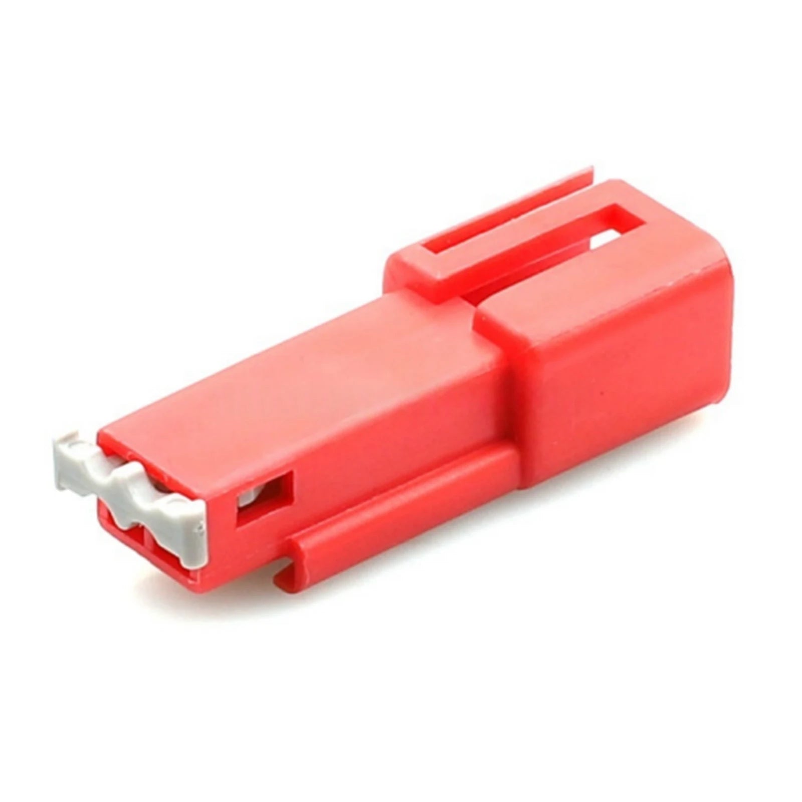 2 Pin Connector Unsealed 1.5mm Series Male Female Connectors Cable Plug Motorcycle Electrical Wiring Harness 12059252 12059251