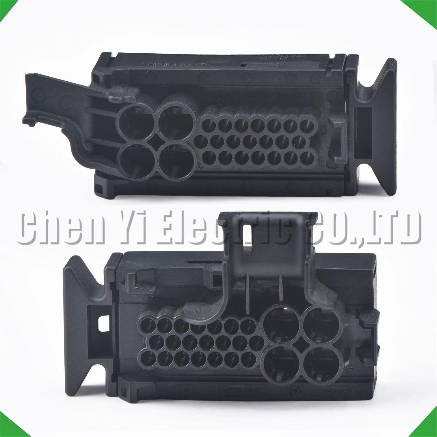 25-Pin Auto Connector Connectors Gearbox DQ200 Speed harness 1H0973327A 966577-1 Vw