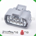 10-Pin Wire Harness Harness Automobile waterproof connector Transmission Gearbox switch