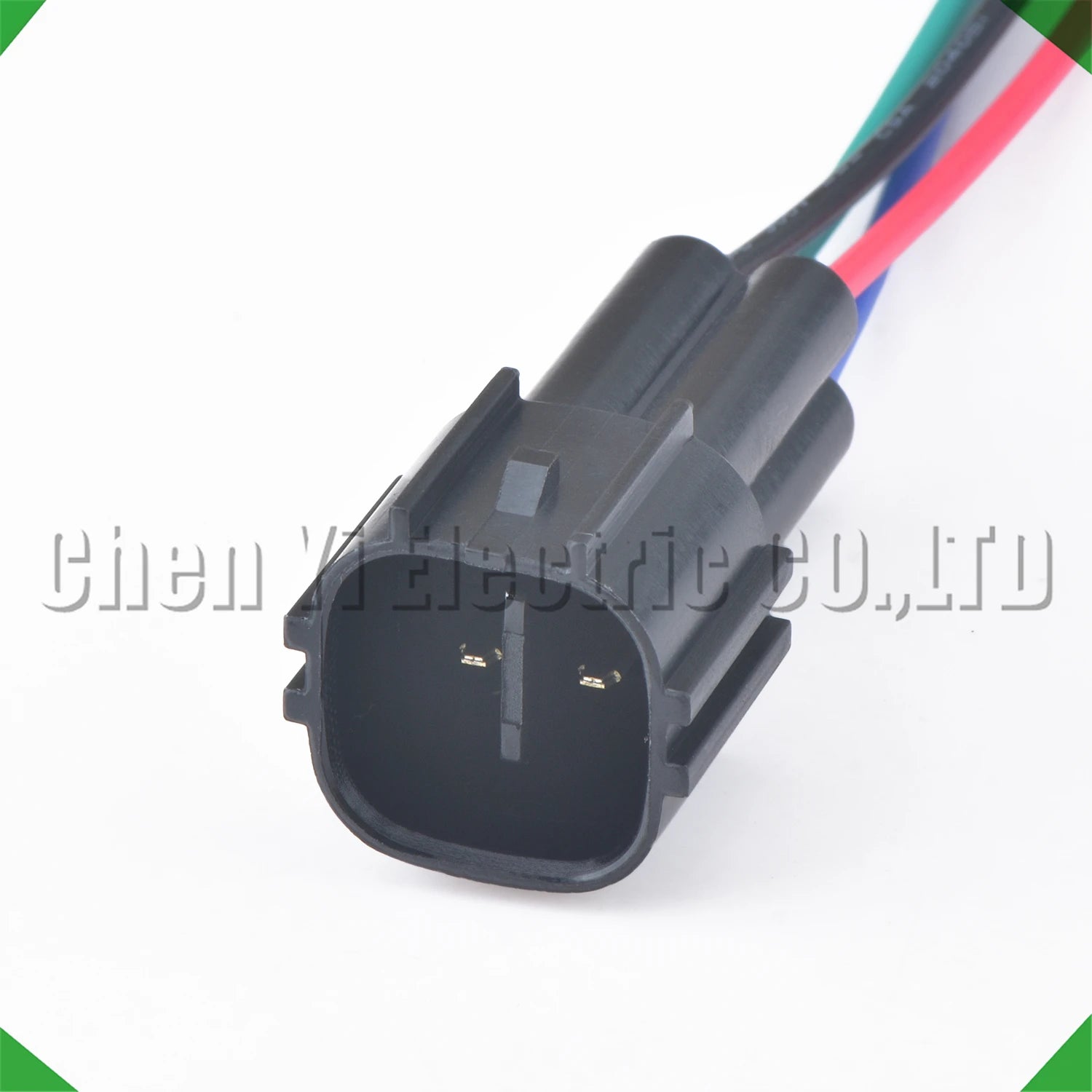 4-Pin Connector Connector Automobile waterproof connector engine Alternator Honda Toyota