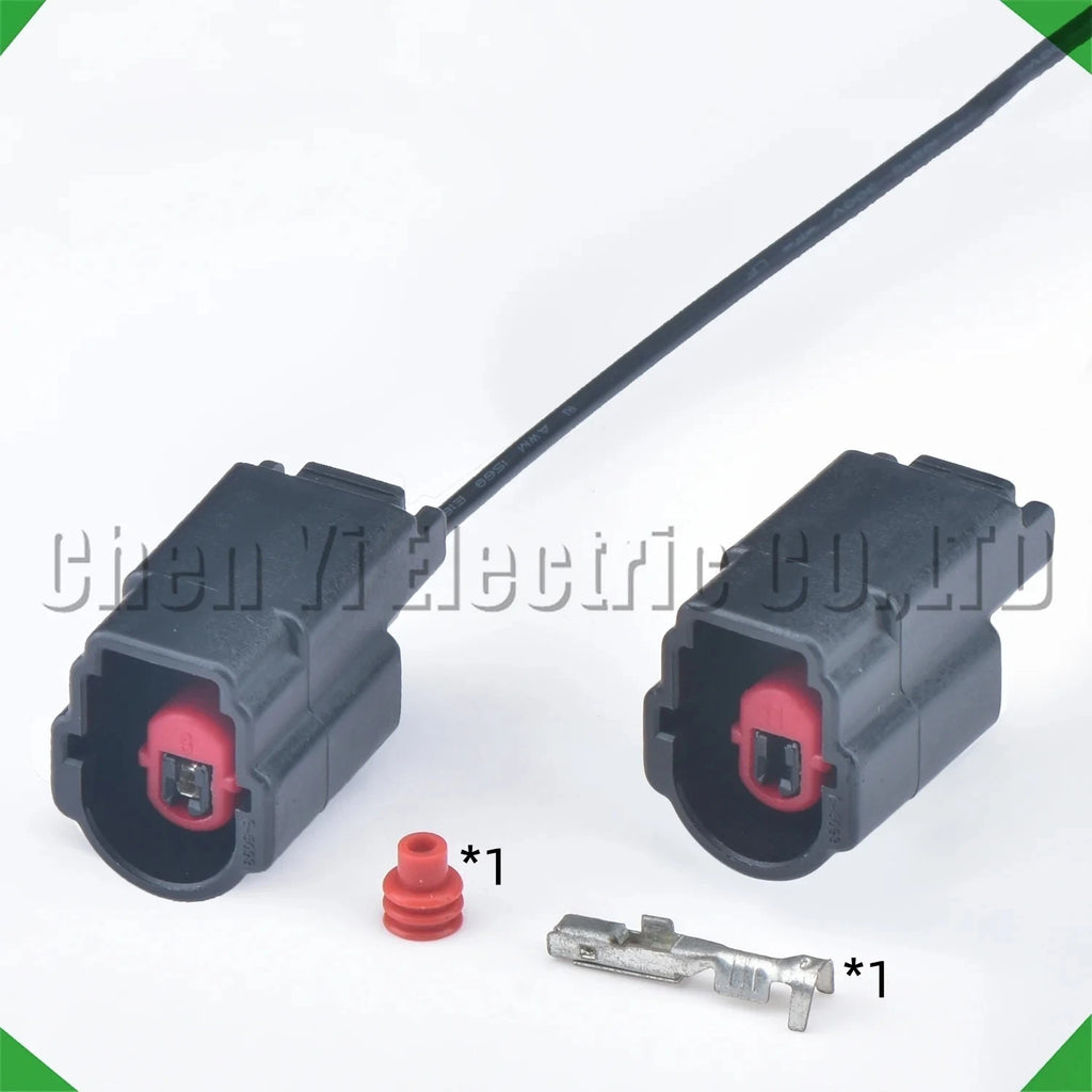 1-pin auto connector connector automotive connectors harness ford