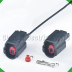 1-pin auto connector connector automotive connectors harness ford