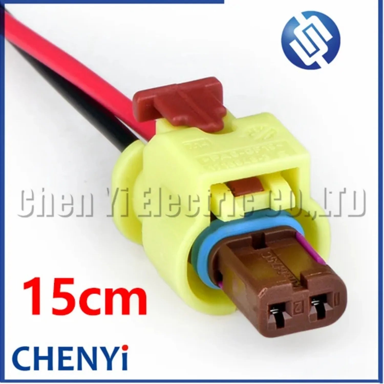 2 Pin Automotive waterproof connector harness plug 5K0973323 1-1718643-3 3-1718643-4 6R0973323 1-1718643-7 4H0973323