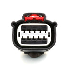 10 PIN Automobile Electric Cable 1.5mm Male Female Connector AC Assembly Waterproof With Terminal 15514807 15514821
