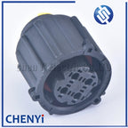 4 Pin round waterproof automotive electrical plug 17984.000.002 sealed auto cable connector 17984000002 With Pins