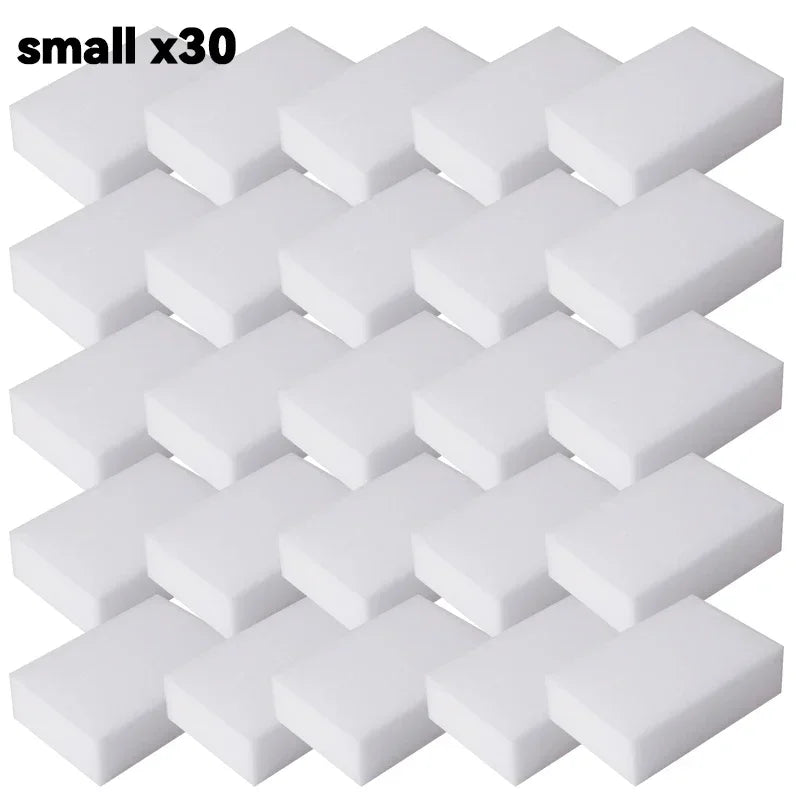 Melamine Sponge Magic Sponge Household Sponge Eraser Cleaning Tools for Office Kitchen Bath Cleaning Sponges Amagi