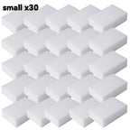 Melamine Sponge Magic Sponge Household Sponge Eraser Cleaning Tools for Office Kitchen Bath Cleaning Sponges Amagi