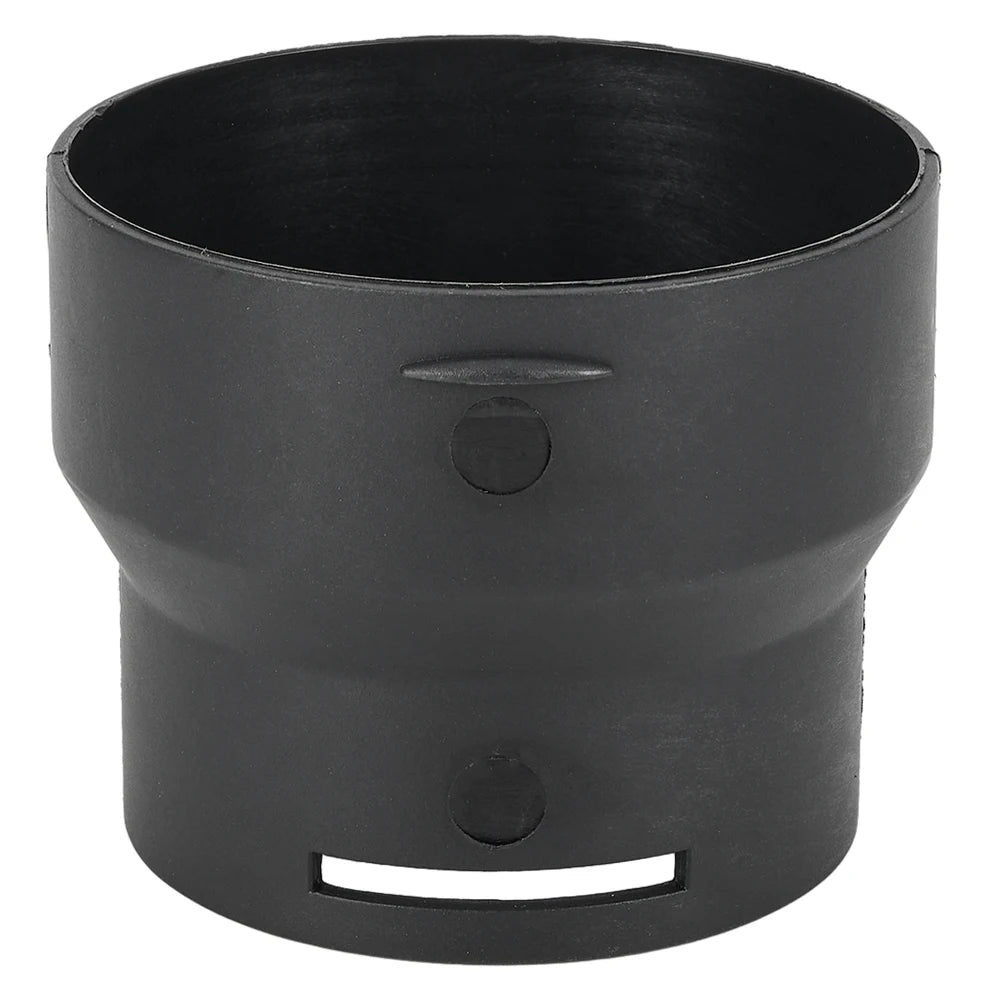 Heater Air Duct Ducting Connector Reducer Adapter For Webasto For Eberspacher Parking Heater 75mm To 60mm Pipe Reducer Adapter