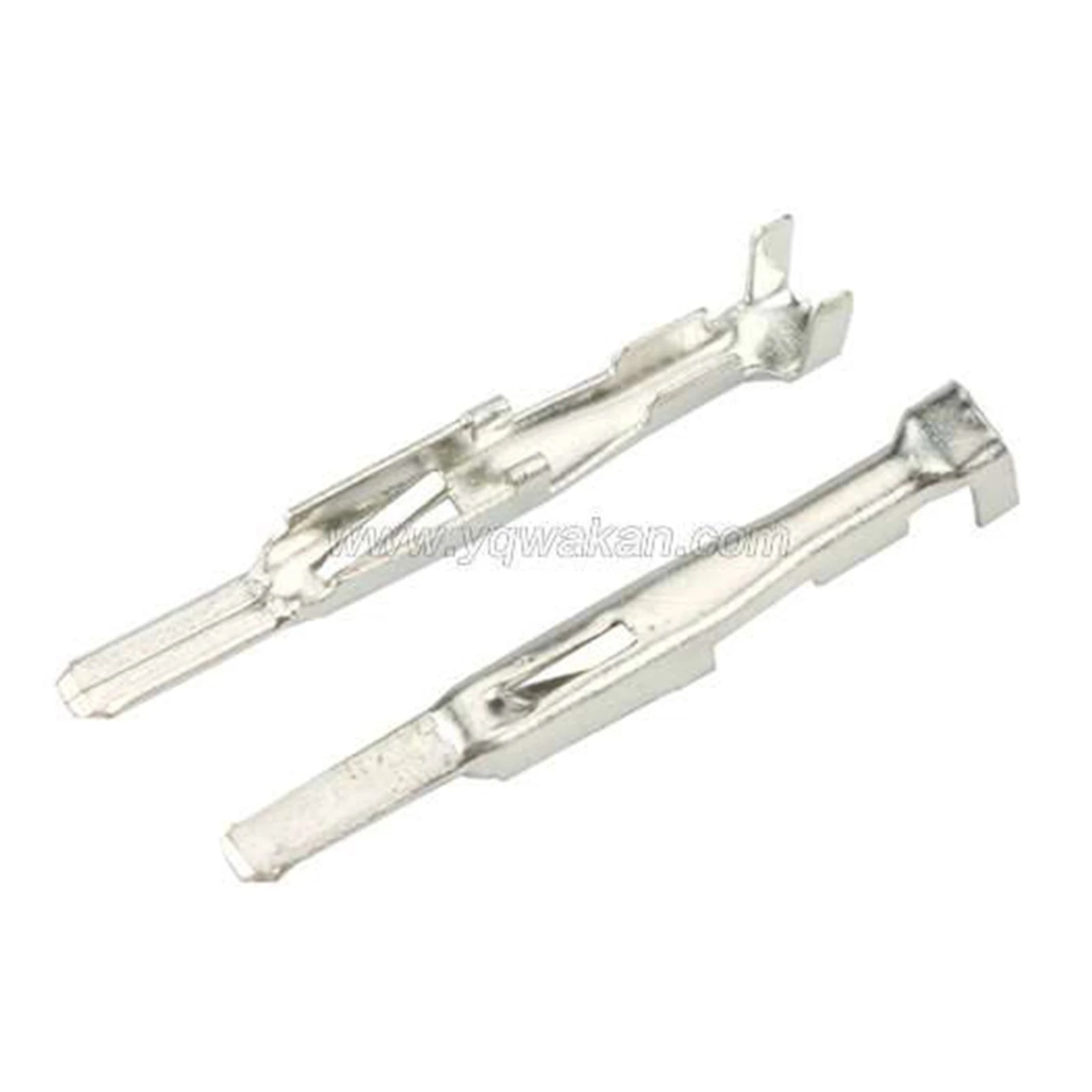 2-Pin Connector Waterproof Delphi 2.8mm Male Female Connector Automobile Wiring Harness Cable Socket 15300002 15300027