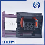 6 Pin 1.5 female Automotive waterproof Wire harness connector 6-1355683-1 for GM 6-1355679-1 1355680-1