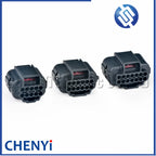 10/12/14 Pin Automotive waterproof connector sensor controller harness Plug MG656900-5 MG656901-5 MG656950-5 For Hyundai Kia