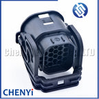 18 Pin Car transmission solenoid valve Plug 903079-00 13697496 For Hyundai VERNA MISTRA Kia Maxima Rio Optima Sportage K3 K4 K5
