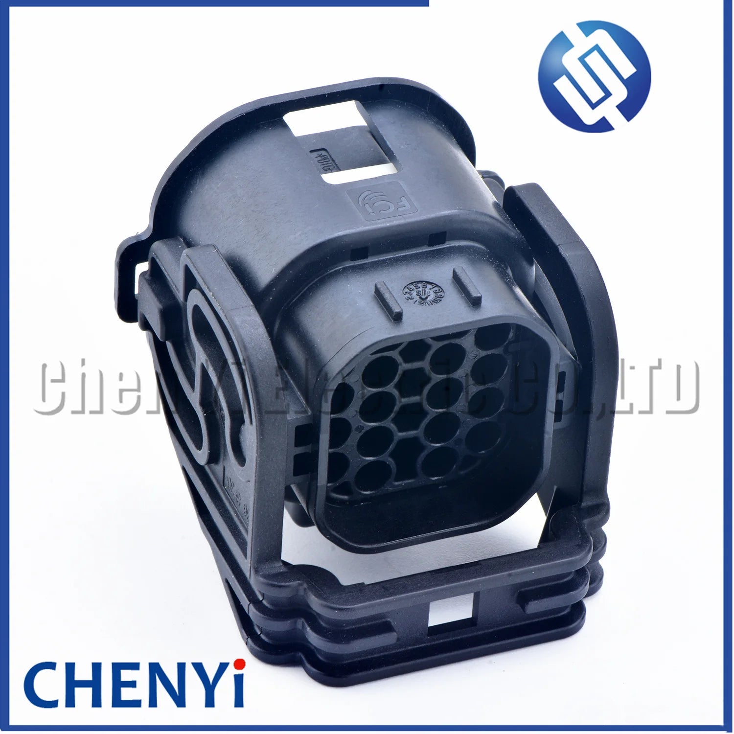 18 Pin Car transmission solenoid valve Plug 903079-00 13697496 For Hyundai VERNA MISTRA Kia Maxima Rio Optima Sportage K3 K4 K5