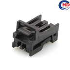 2pin auto waterproof electric plastic wire harness connector 34791-0020
