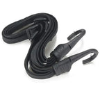 Motorcycle Luggage Strap Helmet Fixed High Elasticity Straps Retractable Elastic Buckle Rope Motorbike Durable Bike Helmet Amagi