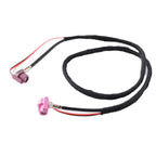 1 PCS For BMW  NBT For EVO Video Cable LVDS  Line Kabel 12V Display Connection  Cable Replacement Car  Electronics Accessories