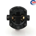 Auto lamp holder wiring harness connector plug HDL-482